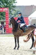 FEI European Championship