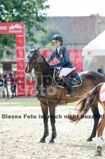 FEI European Championship