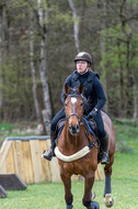 Geländetraining ZRFV Hamminkeln (24+25.04.2021)