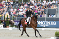 FEI European Championship Eventing 2019