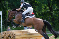 FEI European Championship Eventing 2017