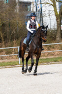Trainingsturnier Langenfeld (12.+13.03.2022)