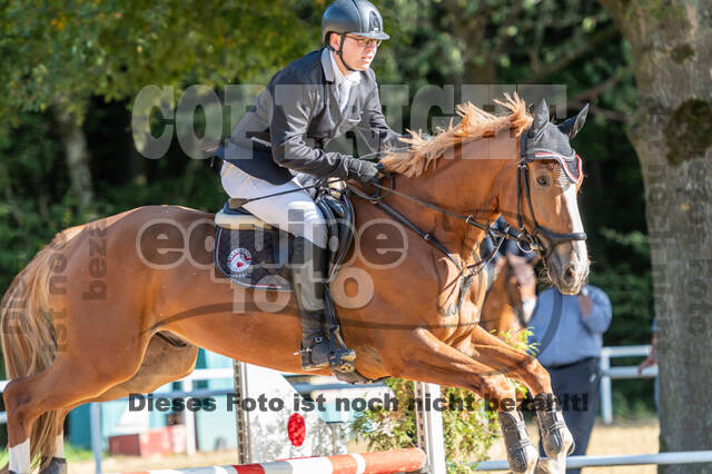 RFV Dinslaken-Hiesfeld (Herbstturnier)