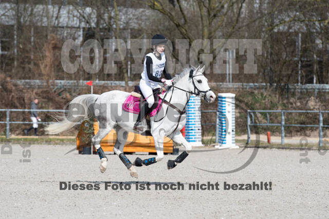 Eventing Langenfeld 2018