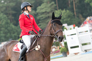 FEI European Championship Eventing 2019