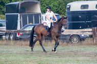 Vielseitigkeitsturnier RSV St. Hubertus Wesel Obrighoven