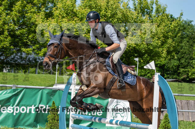 Test of Choise Langenfeld (29.+30.05.2021)