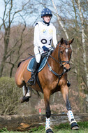 Geländetage RVO St. Hubertus Wesel-Obrighoven (23.-24.03.2019)