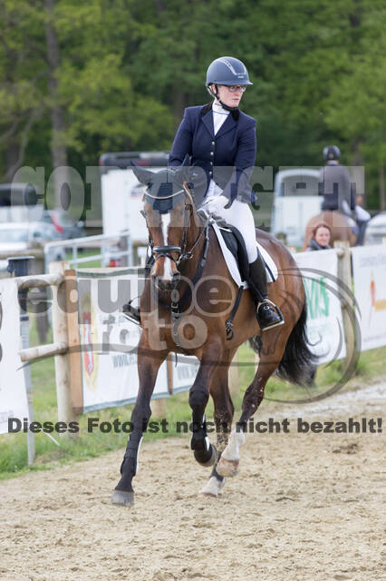 Sterne über Münster 2019 - CCI***S