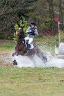 Eventing im Pferdesportzentrum Rheinland (Late Entry 14.03.2022)