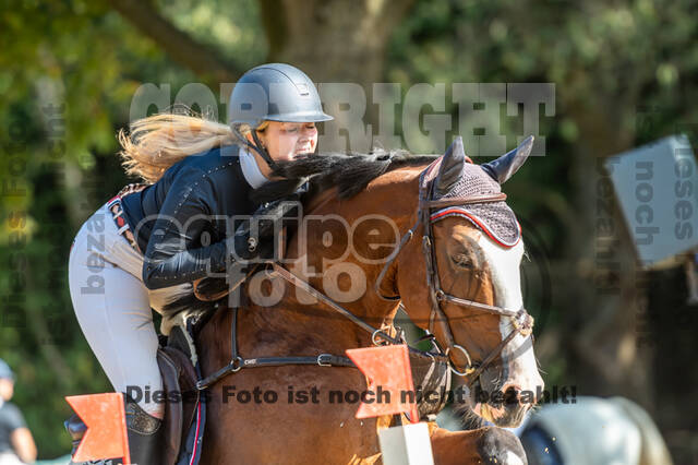 RFV Dinslaken-Hiesfeld (Herbstturnier)