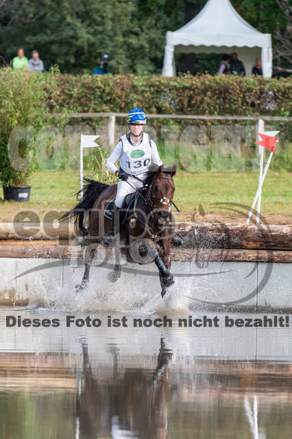 Deutsche Meisterschaft Vielseitigkeit (Luhmühlen)