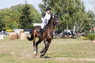 Vielseitigkeitsturnier RSV St. Hubertus Wesel Obrighoven