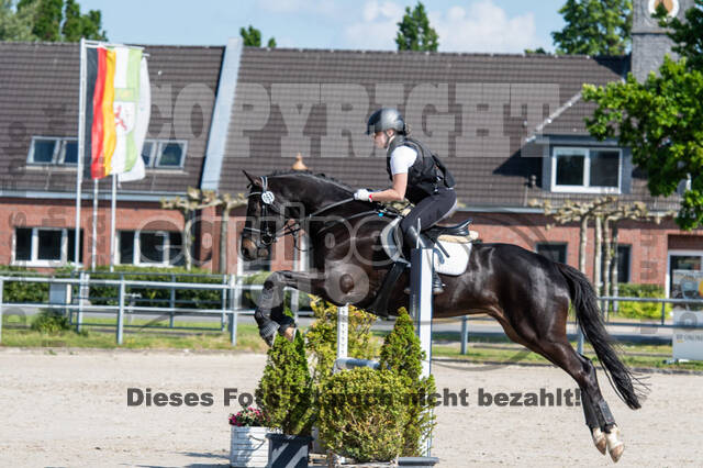 Test of Choise Langenfeld (29.+30.05.2021)