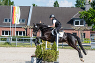 Test of Choise Langenfeld (29.+30.05.2021)
