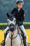 Goldene Schärpe 2021 - Ponys