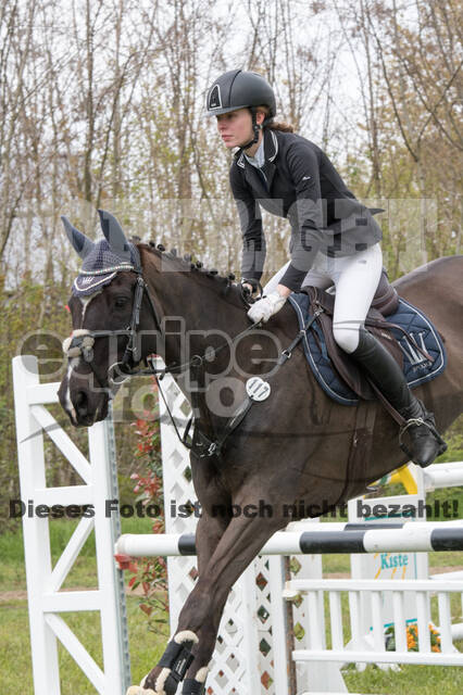 RV Lippe Bruch Gahlen (Geländepark Hardtberg 2019)