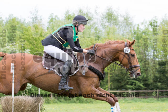 Eventing WRFS Münster