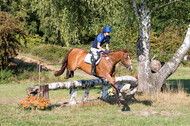 Vielseitigkeitsturnier RSV St. Hubertus Wesel Obrighoven