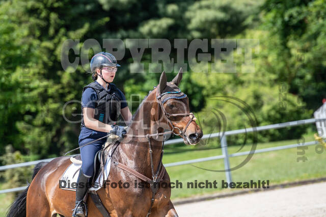 Test of Choise Langenfeld (29.+30.05.2021)