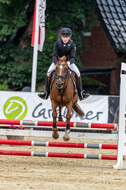 Goldene Schärpe 2021 - Ponys