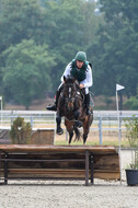 Late-Entry-Vielseitigkeit Langenfeld (11.+13./14.06.2020)