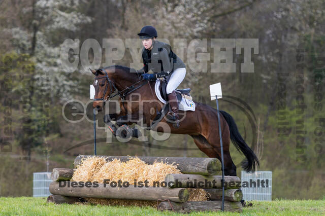 Lene Wachtler , Dolly Jumper H  