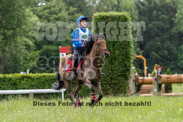 Westerstede Horse Trials 2021