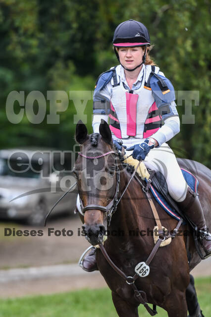 Late-Entry-Vielseitigkeit Langenfeld (11.+13./14.06.2020)