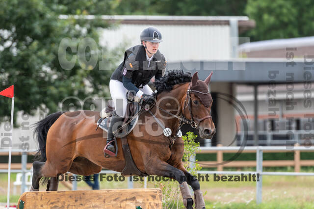 Late-Entry-Vielseitigkeit Langenfeld (06.+07.07.2020)