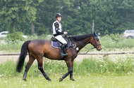 Vielseitigkeitsturnier ZRFV von Lützow Hamminkeln