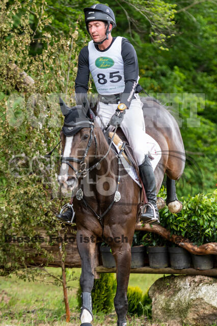 Westerstede Horse Trials 2021
