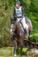 Westerstede Horse Trials 2021