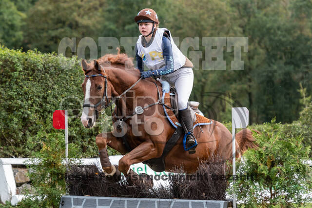 Vielseitigkeit RSV Wesel Obrighoven (26.+27.09.2020)