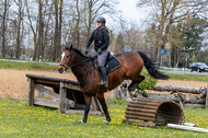 Geländetraining ZRFV Hamminkeln (24+25.04.2021)