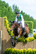 Westerstede Horse Trials (10.-13.06.2021)