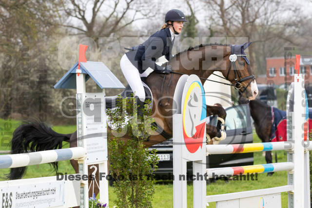 RV Seydlitz Kamp (06.+07.04.2019)