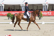 FEI European Championship Eventing 2017