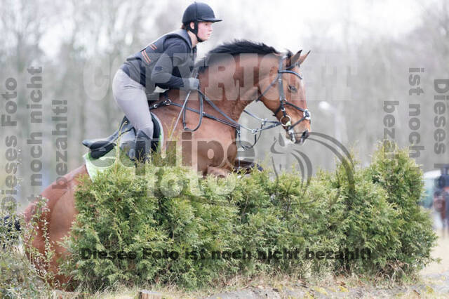 Geländetraining RSV Wesel Obrighoven