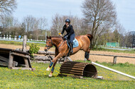 Geländetraining ZRFV Hamminkeln (24+25.04.2021)