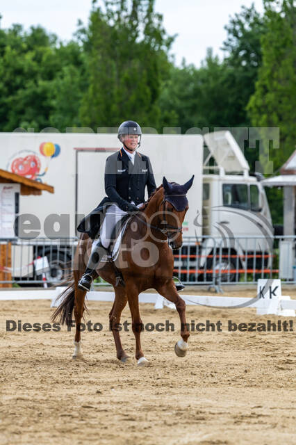 Westerstede Horse Trials 2021