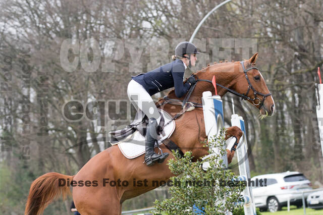 RV Seydlitz Kamp (06.+07.04.2019)