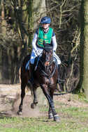 Geländetage beim RSV St. Hubertus Wesel Obrighoven (26.+27.03.2022)