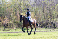 Vielseitigkeitsturnier RV Lippe-Bruch-Gahlen