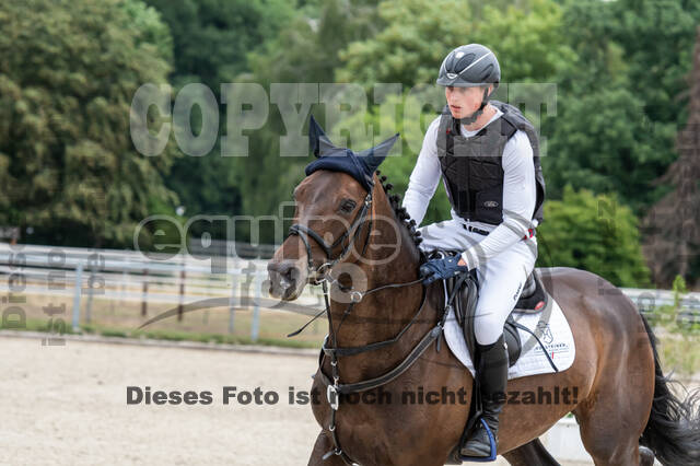 Late-Entry-Vielseitigkeit Langenfeld (11.+13./14.06.2020)