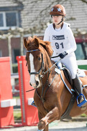 Eventing Langenfeld 2018