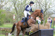Vielseitigkeitsturnier RV Lippe-Bruch-Gahlen