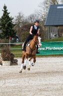 Trainingsturnier Langenfeld (12.+13.03.2022)