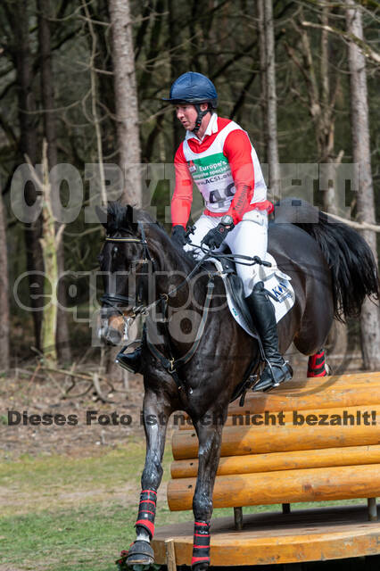 Kronenberg - De Peelbergen (02.04.2022)