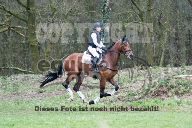 Geländetage RVO St. Hubertus Wesel-Obrighoven (23.-24.03.2019)